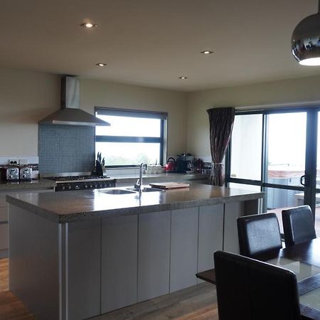 White House Bed & Breakfast Paraparaumu Luaran gambar