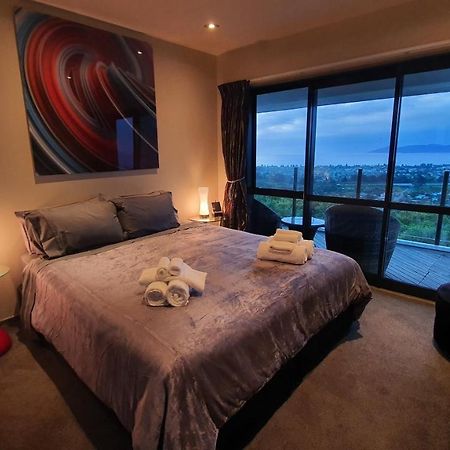 White House Bed & Breakfast Paraparaumu Luaran gambar