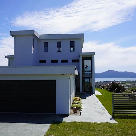 White House Bed & Breakfast Paraparaumu Luaran gambar