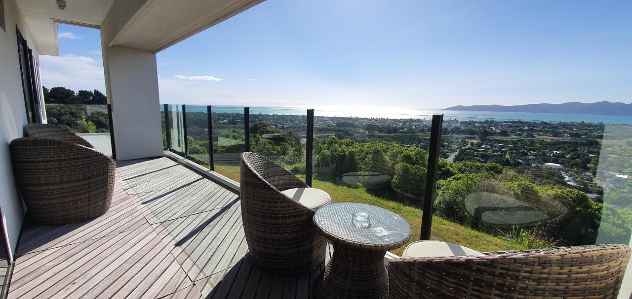 White House Bed & Breakfast Paraparaumu Luaran gambar