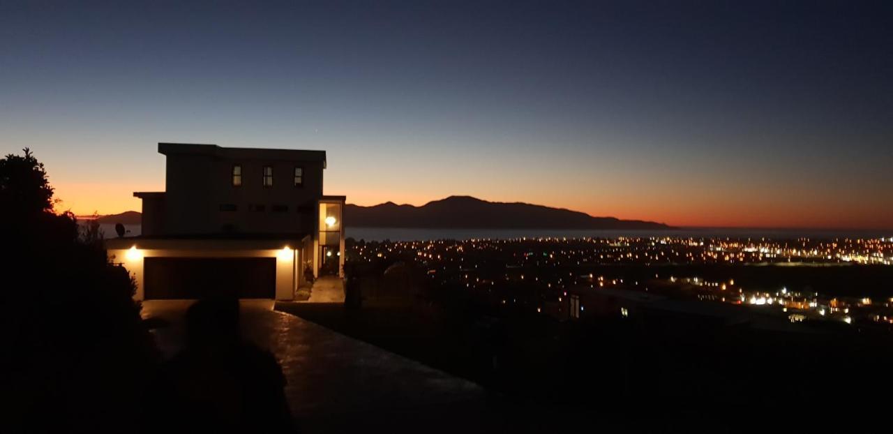 White House Bed & Breakfast Paraparaumu Luaran gambar