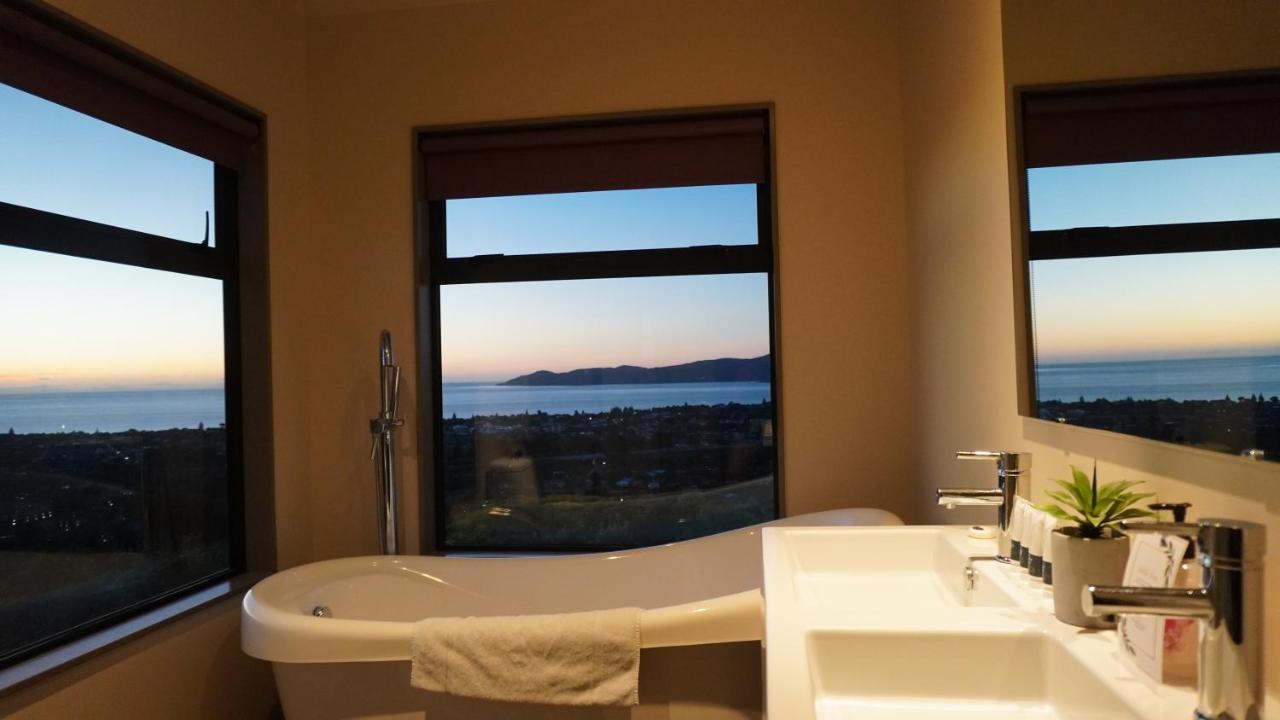 White House Bed & Breakfast Paraparaumu Luaran gambar