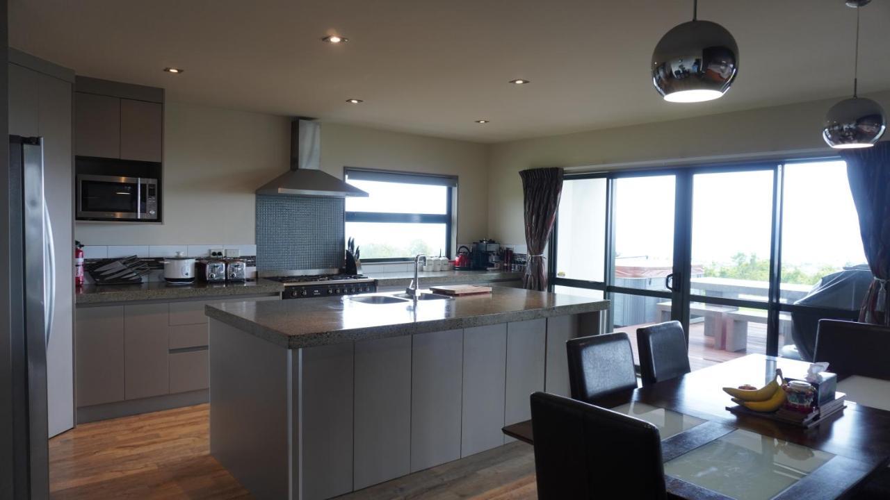 White House Bed & Breakfast Paraparaumu Luaran gambar
