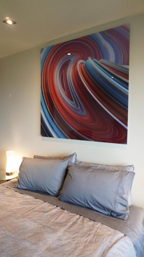 White House Bed & Breakfast Paraparaumu Luaran gambar