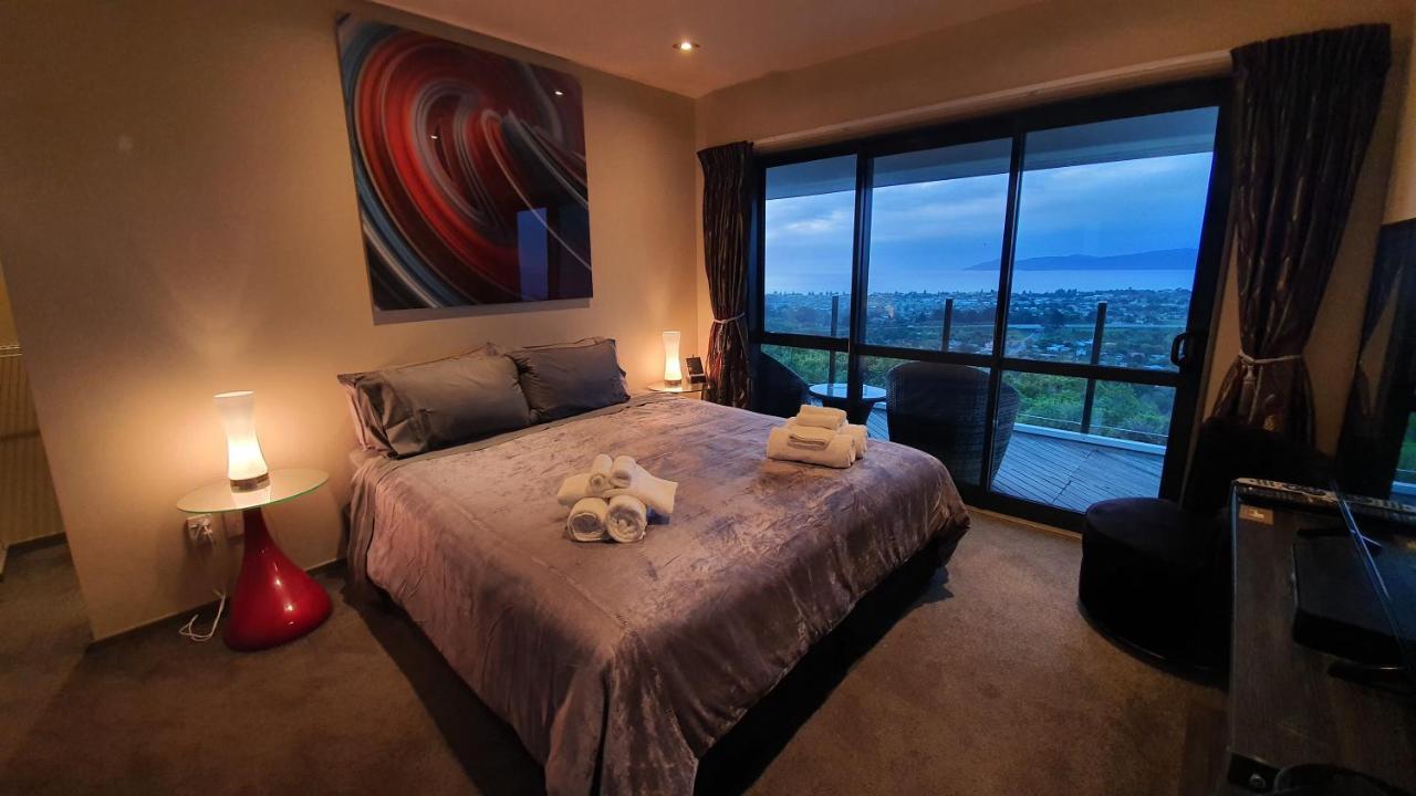 White House Bed & Breakfast Paraparaumu Luaran gambar