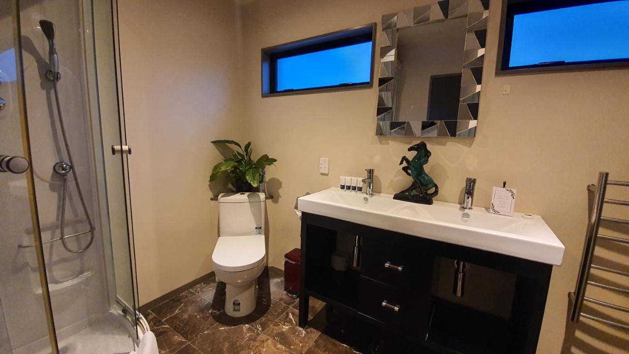 White House Bed & Breakfast Paraparaumu Luaran gambar