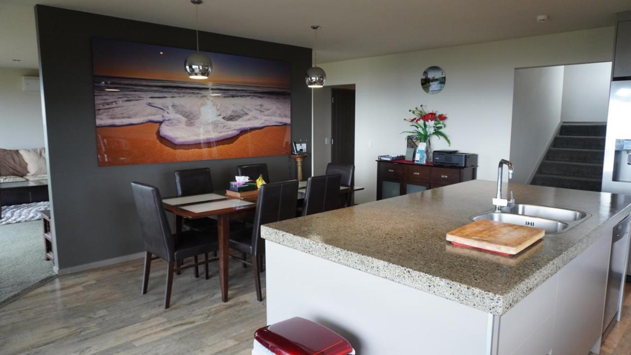 White House Bed & Breakfast Paraparaumu Luaran gambar