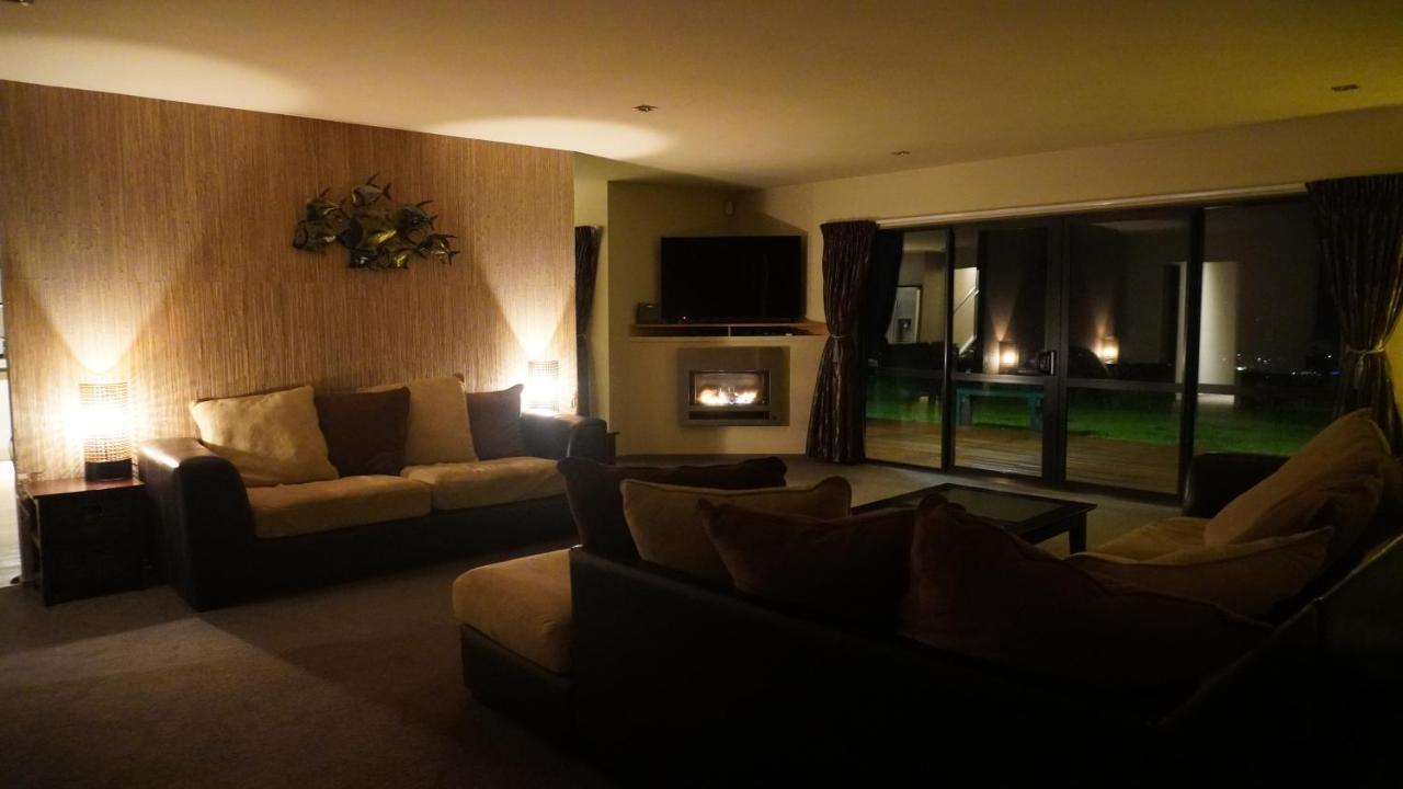 White House Bed & Breakfast Paraparaumu Luaran gambar