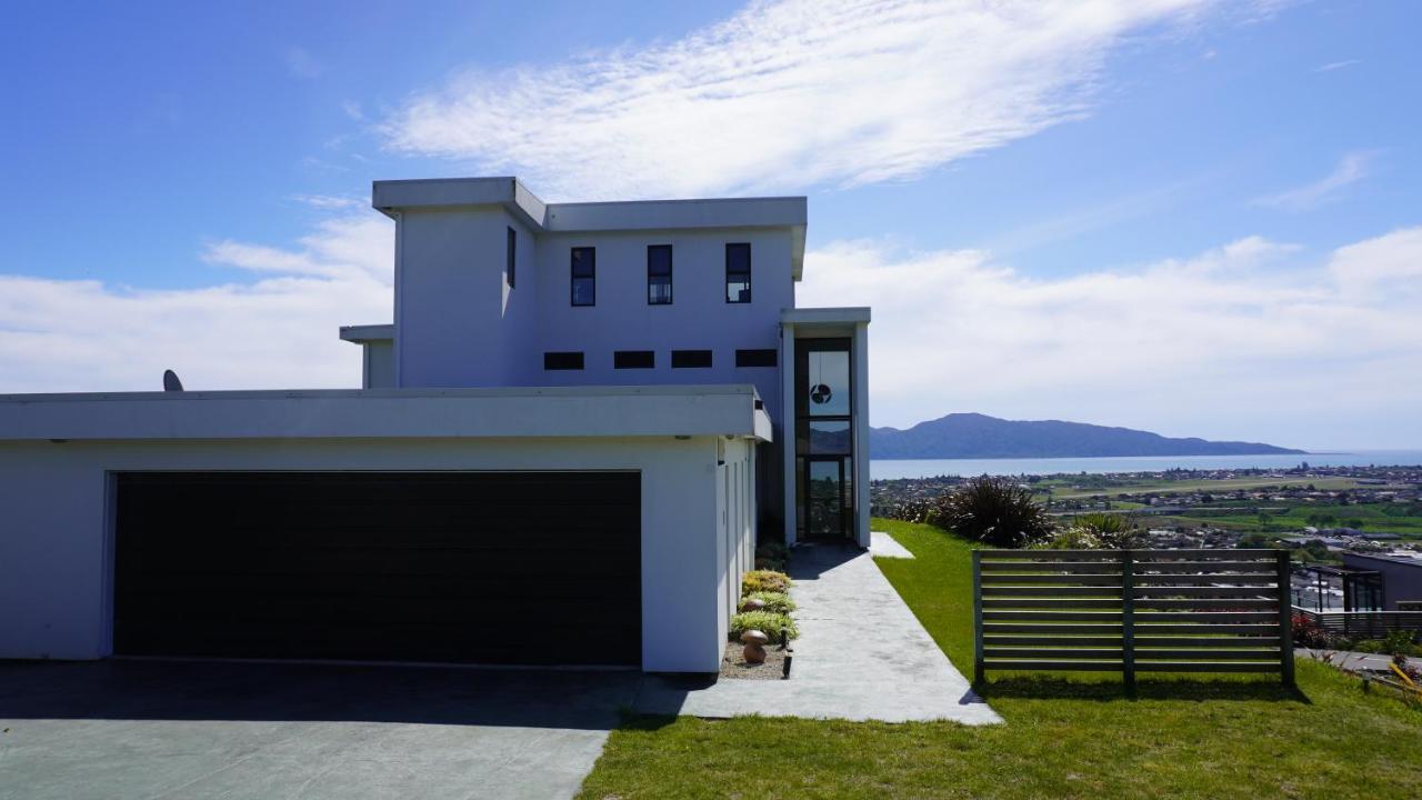 White House Bed & Breakfast Paraparaumu Luaran gambar