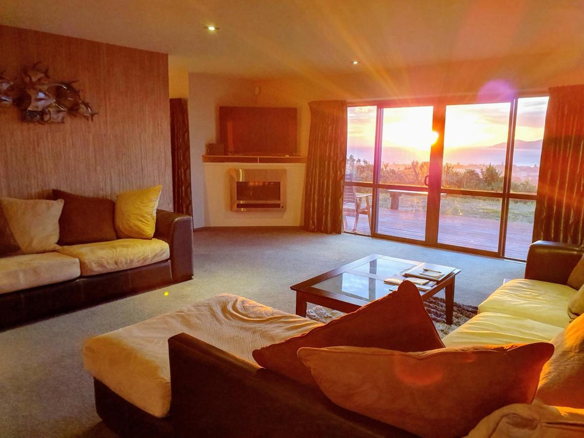 White House Bed & Breakfast Paraparaumu Luaran gambar