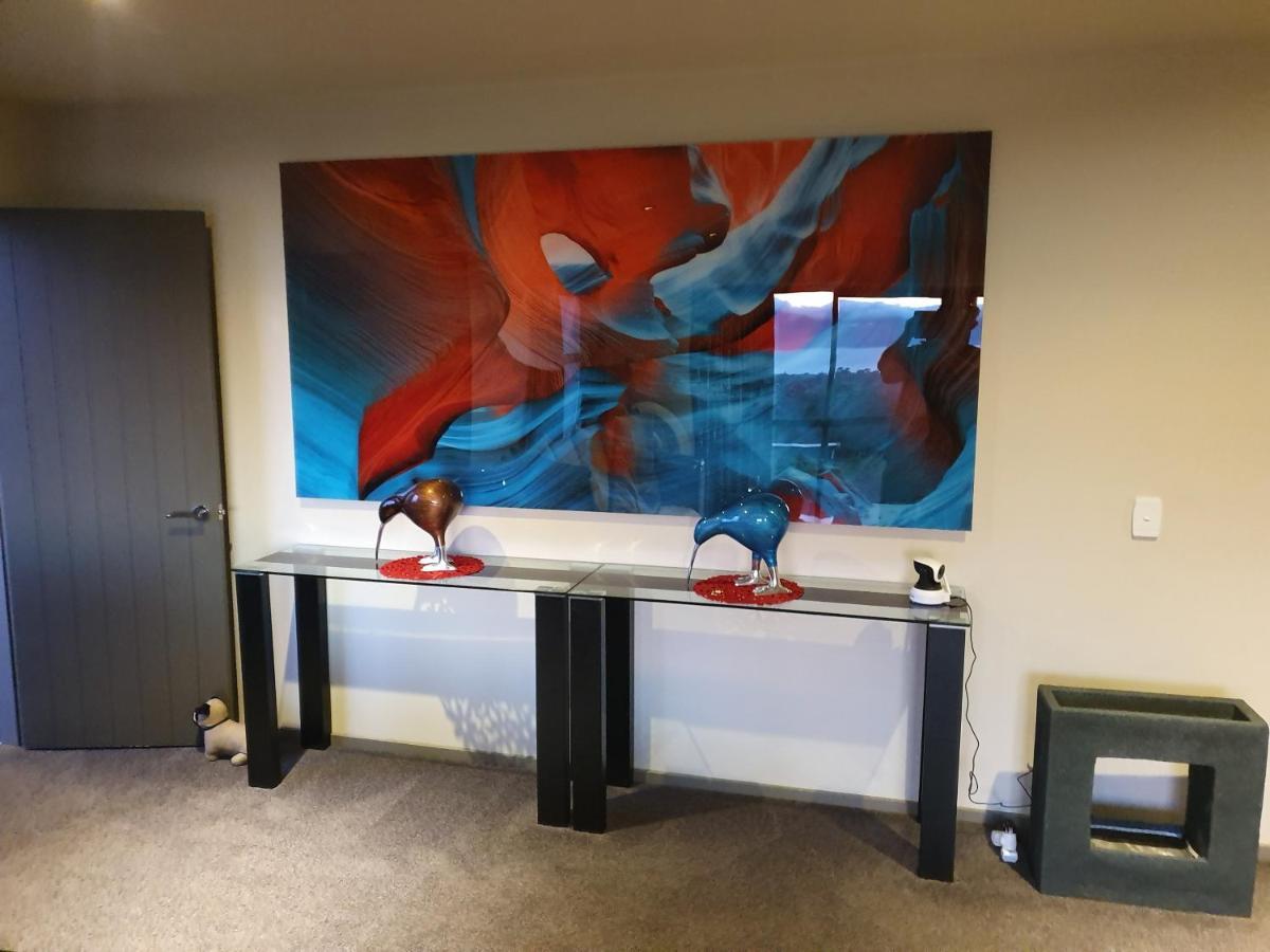 White House Bed & Breakfast Paraparaumu Luaran gambar