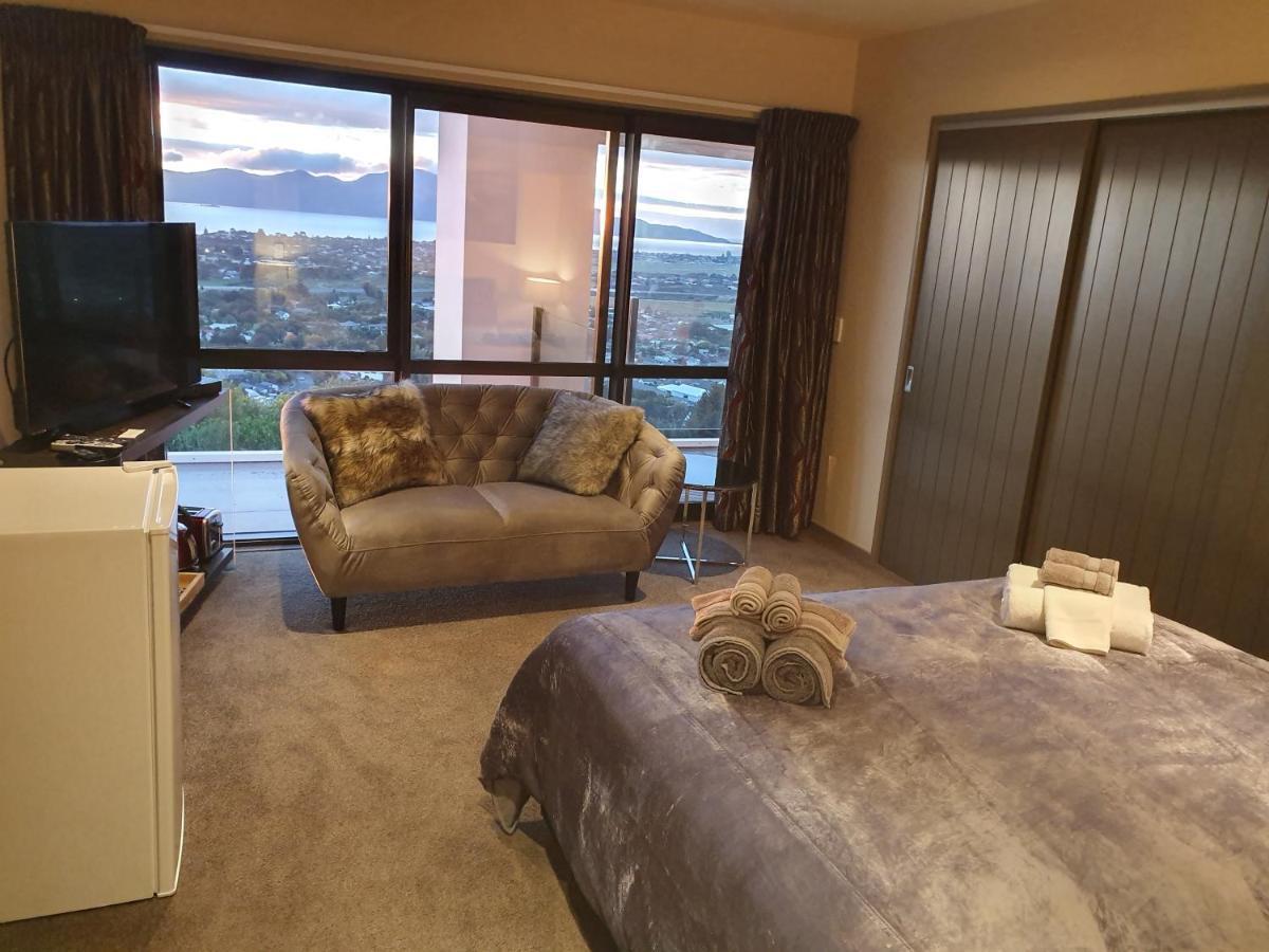 White House Bed & Breakfast Paraparaumu Luaran gambar