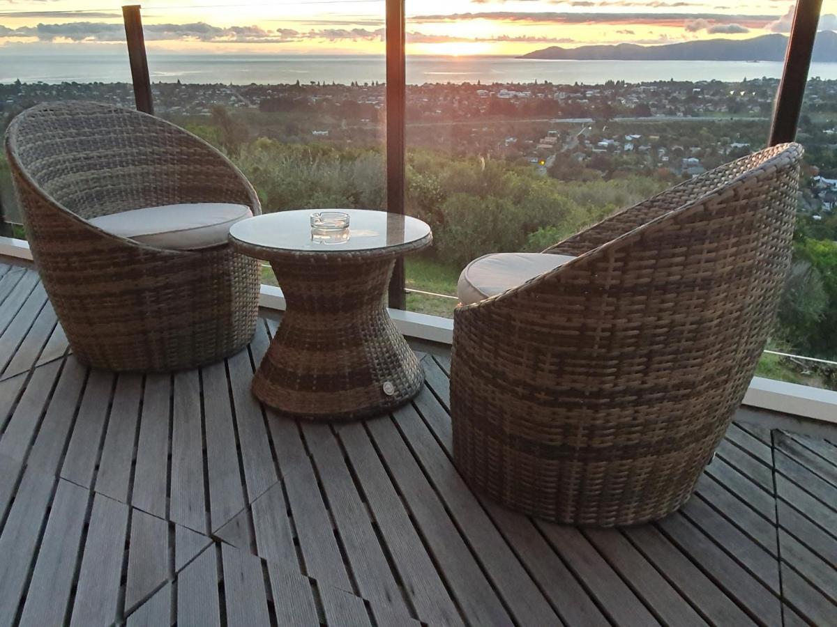 White House Bed & Breakfast Paraparaumu Luaran gambar