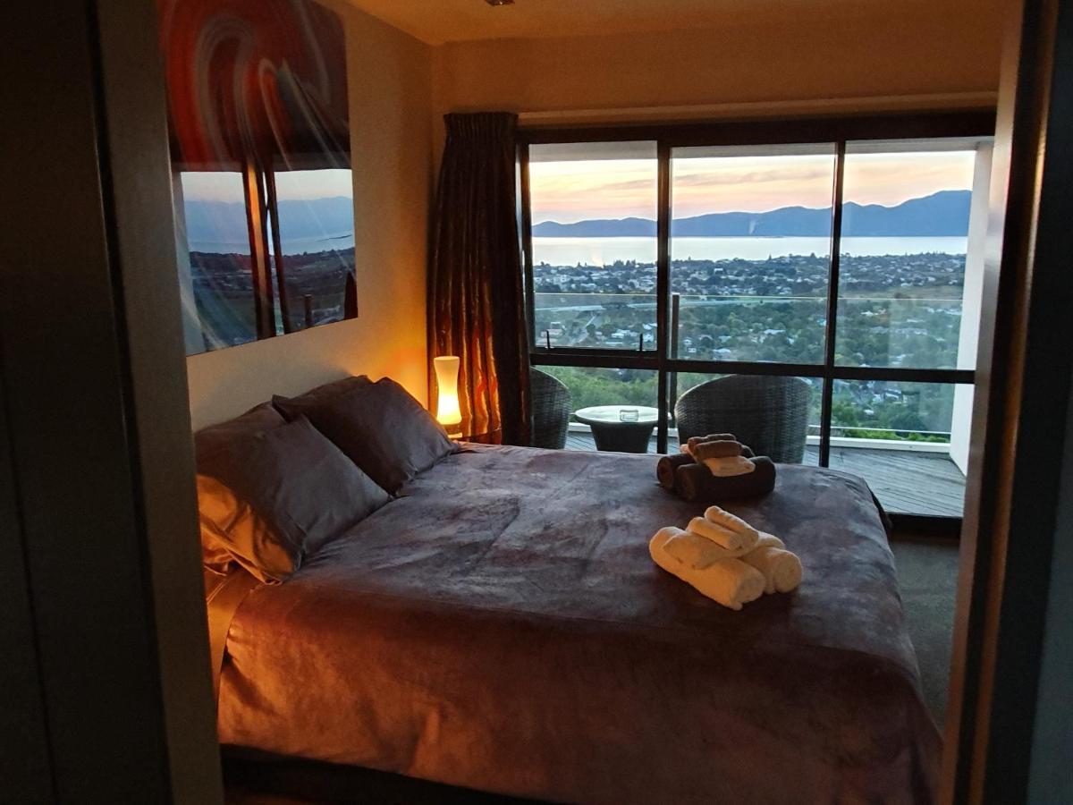 White House Bed & Breakfast Paraparaumu Luaran gambar