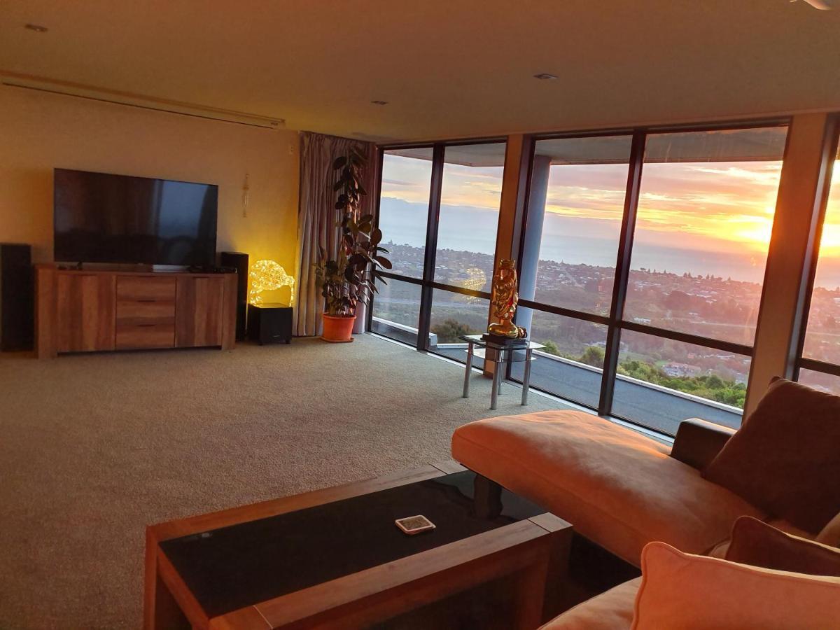 White House Bed & Breakfast Paraparaumu Luaran gambar