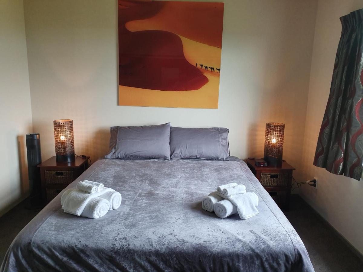 White House Bed & Breakfast Paraparaumu Luaran gambar