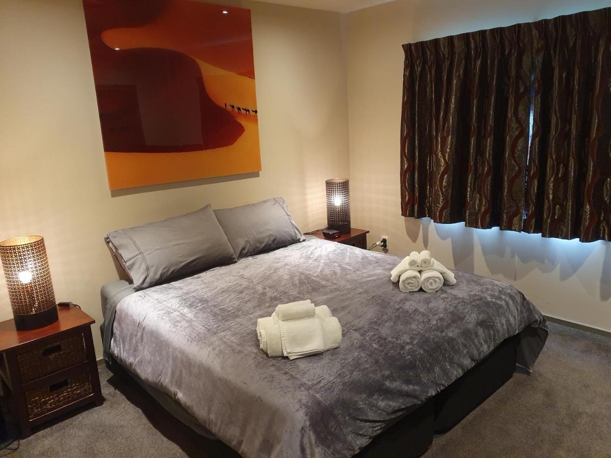 White House Bed & Breakfast Paraparaumu Luaran gambar